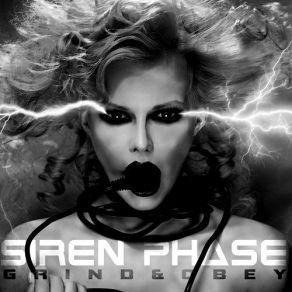 Download track Tenacious Light Siren Phase