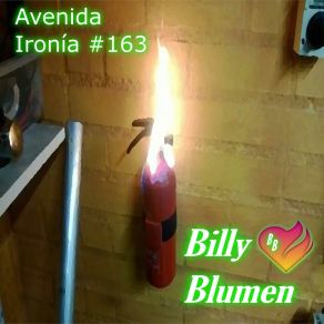 Download track No Disimulo Billy Blumen