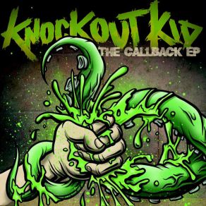 Download track Drunken Nights And Mall Fights (Acoustic) Knockout Kid