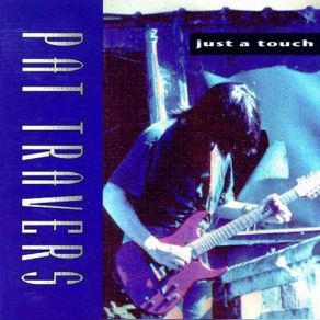 Download track I've Fallen Pat Travers