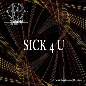 Download track Sick4U (Space Invader Mix) Adjustment Bureau