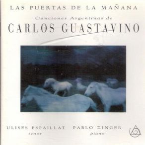 Download track Cuando Acaba De Llover Ulises Espaillat, Pablo Zinger, Guastavino