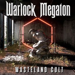 Download track Neon Burn Warlock Megaton