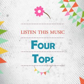 Download track Baby, I Need Your Lovin' Four Tops