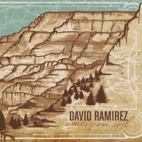 Download track Bloom David Ramirez