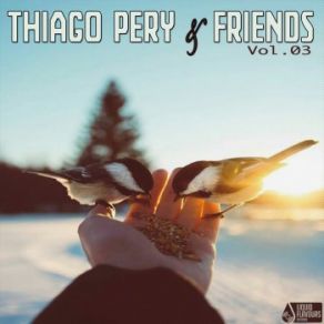 Download track Space Qween (Original Mix) Thiago Pery