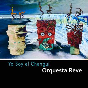 Download track A Santiago Orquesta Revé