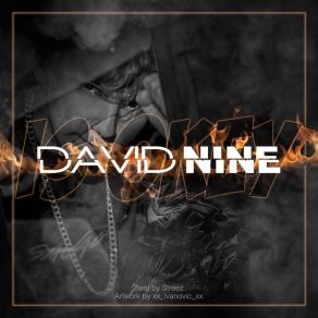 Download track Mr. Nine DAVID NINE