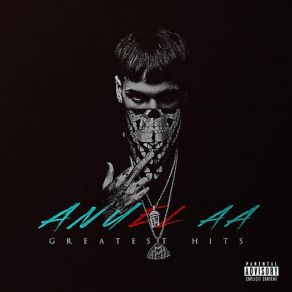 Download track Fumando Toco El Cielo Anuel Aa