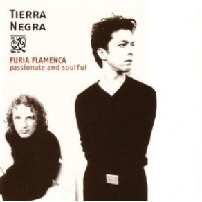 Download track Fiesta Flamenca Tierra Negra