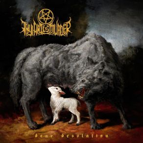 Download track Death Dealer Thy Art Is Murder