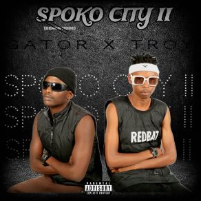 Download track Mzansi California GatorXTroy