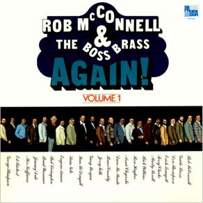 Download track Confirmation Rob McConnell, The Boss Brass