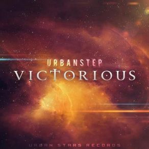 Download track Victorious (Original Mix) Urbanstep