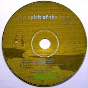 Download track The Spirit Of The Hawk (F. A. F'S 