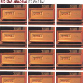 Download track Stars All Around Me Red Star Memorial