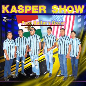 Download track No Me Quieres Na Kasper Show