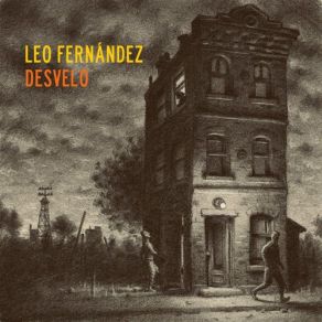 Download track Un Tren Y Una Montaña Leo Fernandez