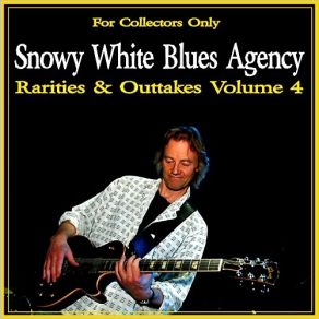 Download track Rush Hour Snowy White