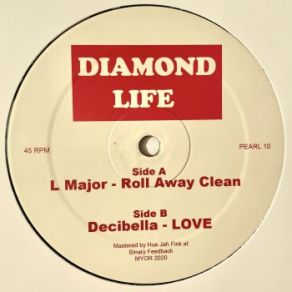 Download track LOVE Decibella, L-Major