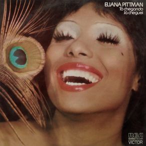 Download track Se Não For Amor Eliana Pittman