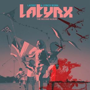 Download track Sometimes Why? Latyrx