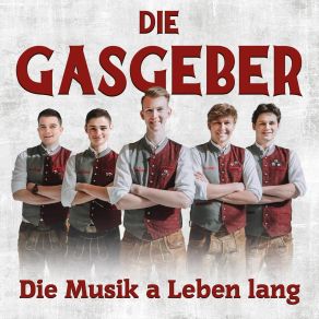 Download track Andreas Polka Die Gasgeber