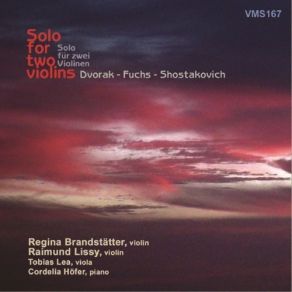 Download track 03. III. Scherzo Regina Brandstätter