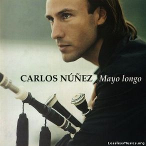 Download track The Moon Says Hello Carlos Núñez