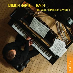 Download track 04 - Prelude And Fugue No. 2, BWV 871 - Fugue (The Well-Tempered Clavier, Book II) Johann Sebastian Bach