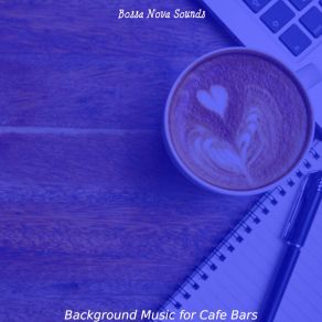 Download track Deluxe Organic Coffeehouses Bossa Nova Sounds