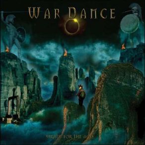 Download track Achilles' War Dance War Dance