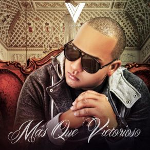 Download track Mi Jesús VictoryAnthony Velazquez