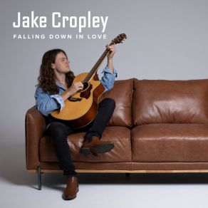 Download track Satellites Jake Cropley