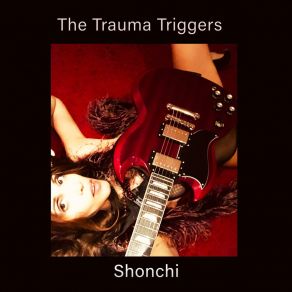 Download track The Trauma Triggers ShonchiNicolas Colemonts