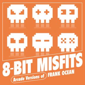 Download track Pink + White 8-Bit Misfits