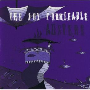 Download track Austere (Radio Edit) The Joy Formidable