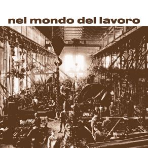 Download track Benessere Industriale Rino De Filippi