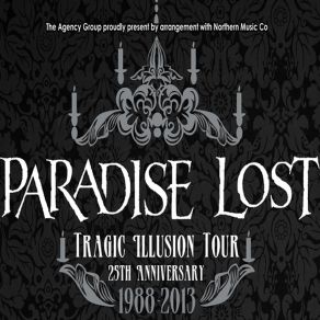 Download track Faith Divides Us Paradise Lost