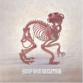 Download track Saturn Missiles Aesop Rock