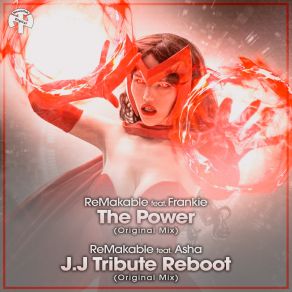 Download track J. J Tribute Reboot FrankieAsha