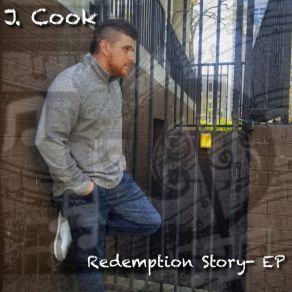 Download track Redemption Story J CookV. Rose