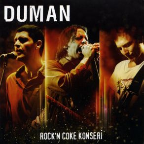 Download track Belki Alışmam Lazım Duman