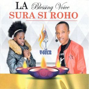 Download track Wema La Blessing Voice