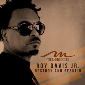 Download track Let It Go (Original Mix) Roy Davis Jr.Emmanuel