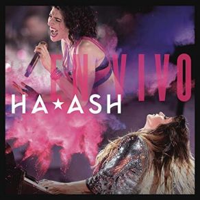Download track Si Tú No Vuelves (En Vivo) Ha - Ash