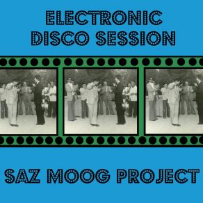 Download track Dolana Saz Moog Project