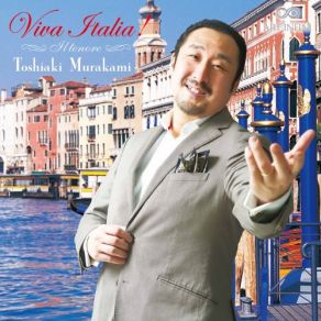 Download track Piacer D'amor (Sung In Italian) Toshiaki Murakami