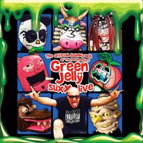 Download track Three Little Pigs (Live) Green Jellÿ