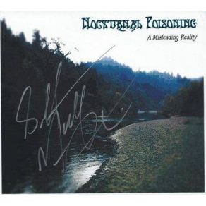 Download track Murky Side Of The Tracks Nocturnal Poisoning